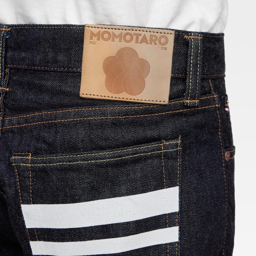桃太郎ジーンズ（MOMOTARO JEANS） ジーンズ デニム クラシック