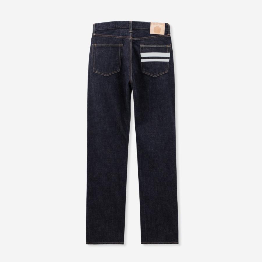 桃太郎ジーンズ（MOMOTARO JEANS） ジーンズ デニム クラシック