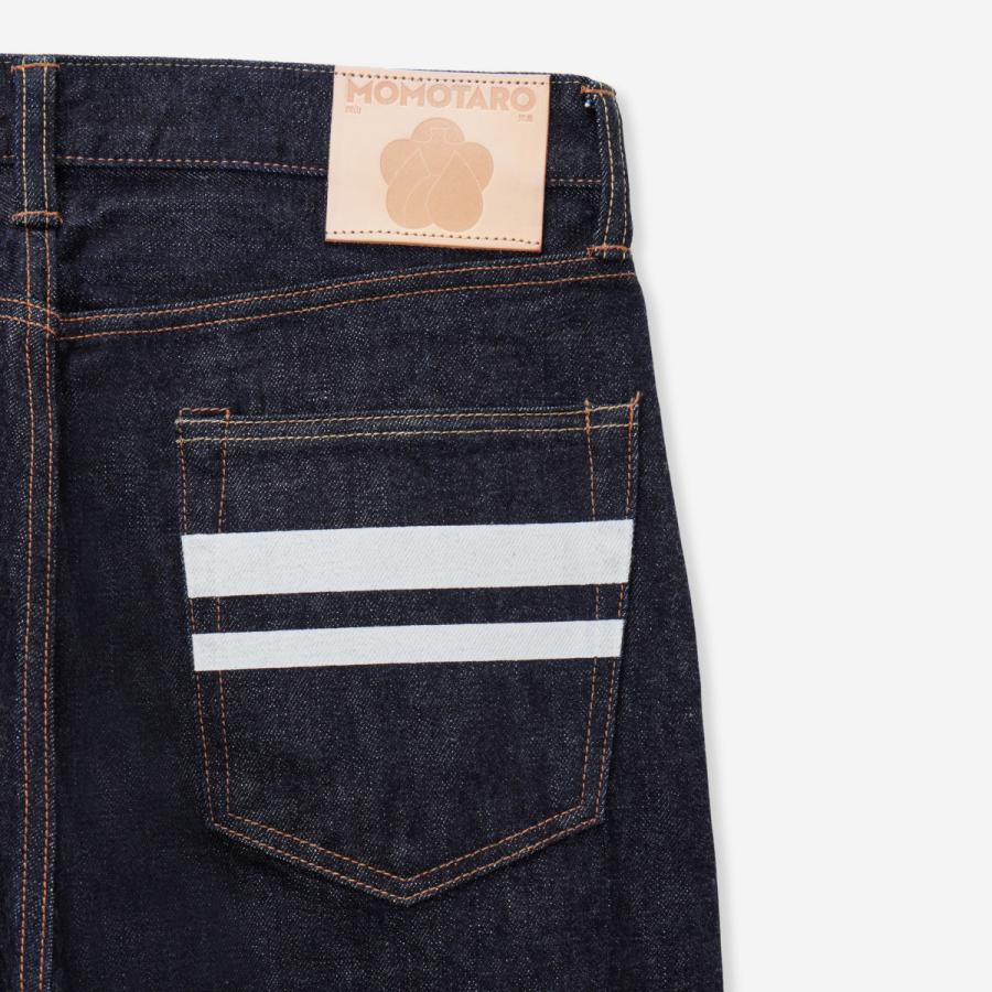 桃太郎ジーンズ（MOMOTARO JEANS） ジーンズ デニム クラシック