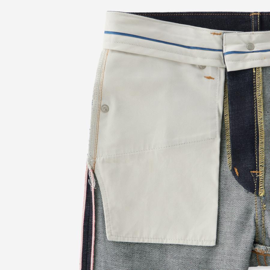 桃太郎ジーンズ（MOMOTARO JEANS） ジーンズ デニム スタンダード