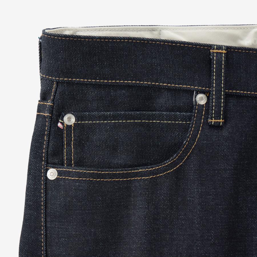 桃太郎ジーンズ（MOMOTARO JEANS） ジーンズ デニム スタンダード