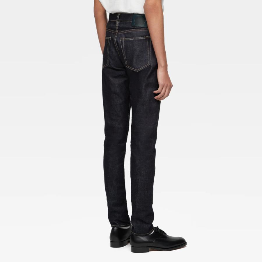 MOMOTARO JEANS 桃太郎ジーンズ　リジット　デニム　27 桃太郎ジーンズ（MOMOTARO JEANS） ジーンズ デニム スタンダード