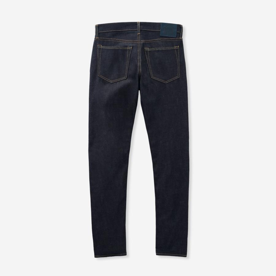 桃太郎ジーンズ（MOMOTARO JEANS） ジーンズ デニム スタンダード