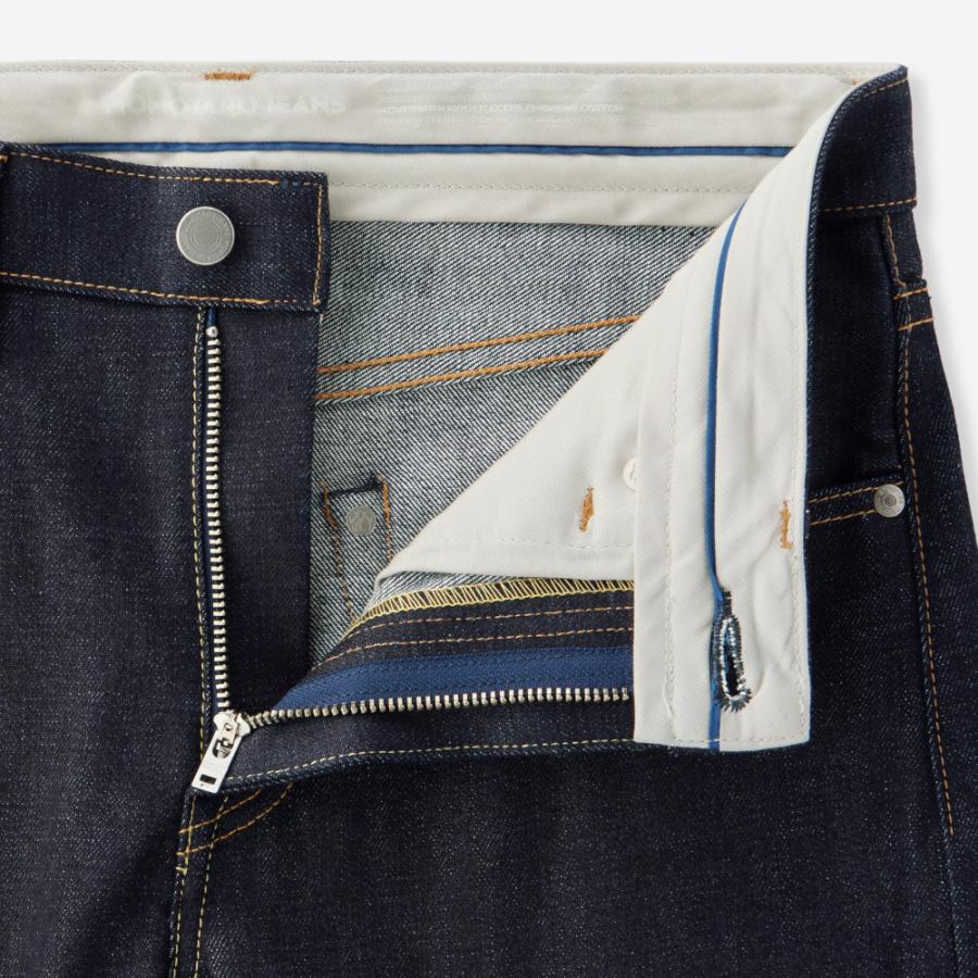桃太郎ジーンズ（MOMOTARO JEANS） ジーンズ デニム スタンダード