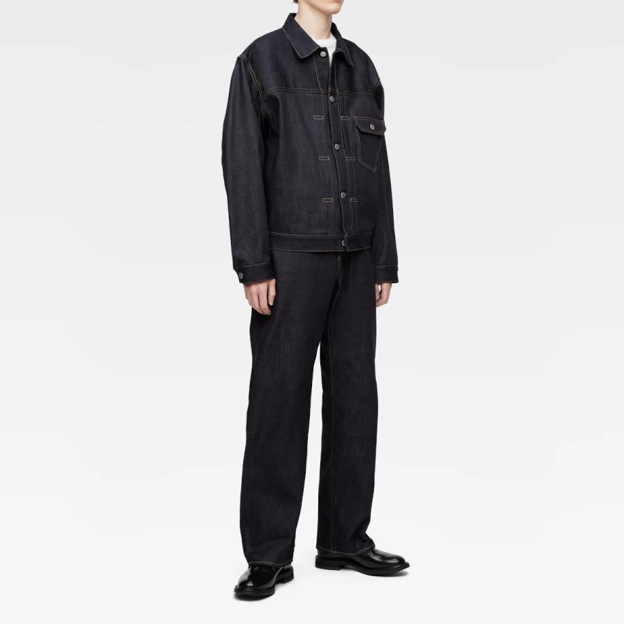 桃太郎ジーンズ（MOMOTARO JEANS） ジーンズ デニム スタンダード
