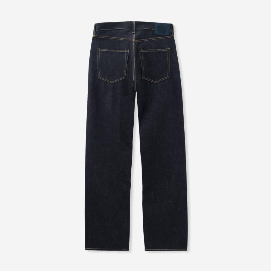 桃太郎ジーンズ（MOMOTARO JEANS） ジーンズ デニム スタンダード