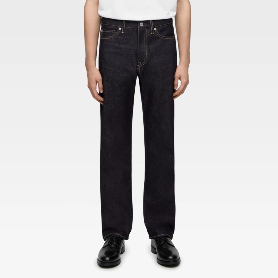 桃太郎ジーンズ（MOMOTARO JEANS） ジーンズ デニム スタンダード