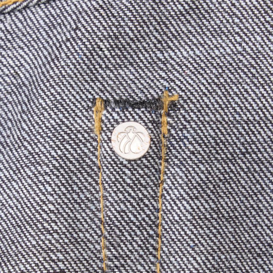 桃太郎ジーンズ（MOMOTARO JEANS） ジーンズ デニム スタンダード