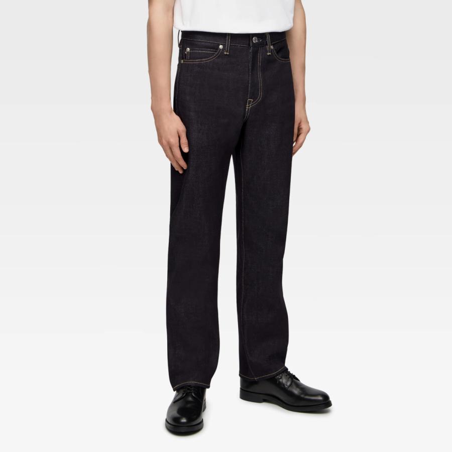 桃太郎ジーンズ（MOMOTARO JEANS） ジーンズ デニム スタンダード