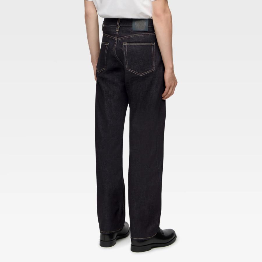 桃太郎ジーンズ（MOMOTARO JEANS） ジーンズ デニム スタンダード
