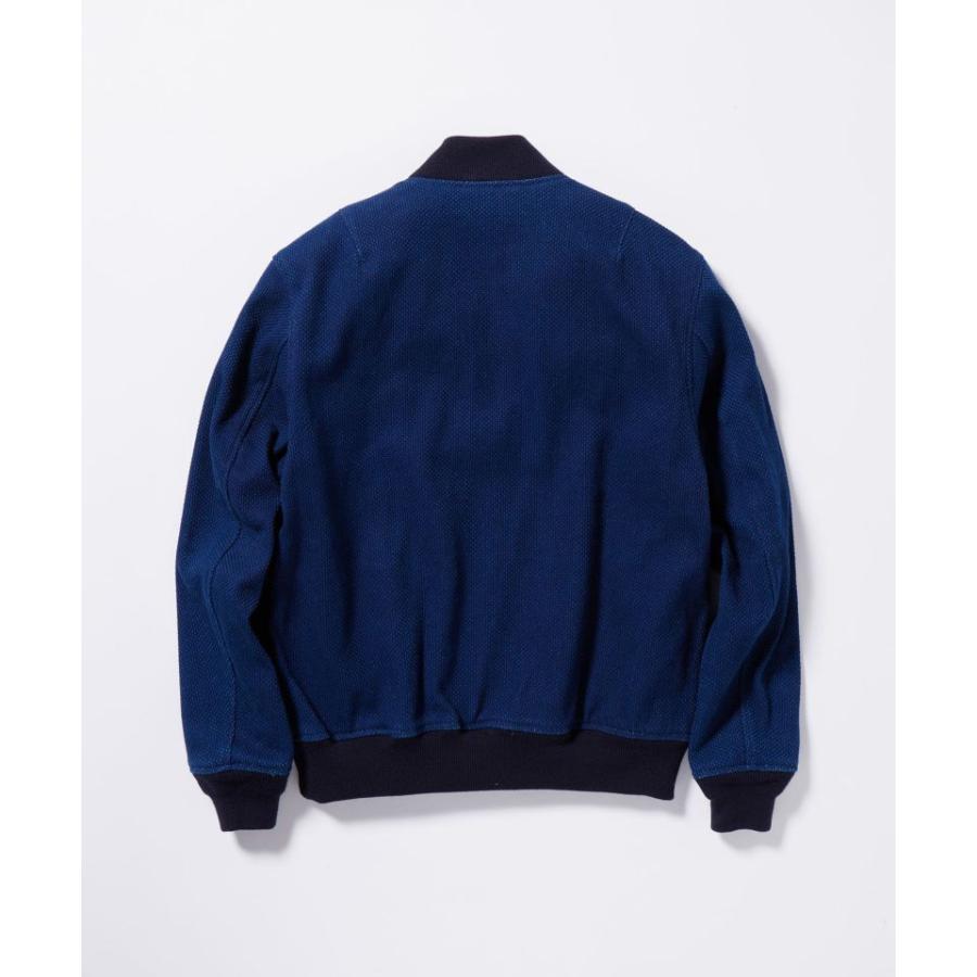 ⭐︎狐⭐︎ 　nitrow　メルトンジャケット ⭐︎狐⭐︎ nitrow メルトンジャケット Fano Studios（ファノ