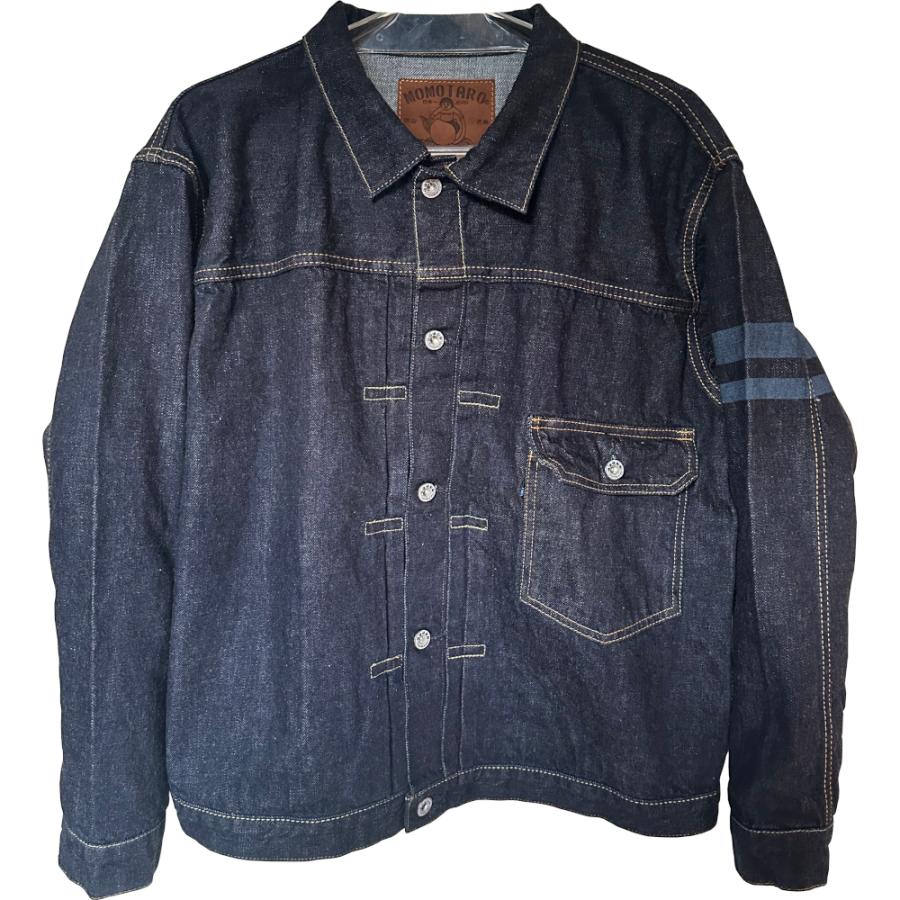 桃太郎ジーンズ MOMOTARO JEANS MXGJ3001 特濃インディゴ 13oz 桃太郎ジーンズ MOMOTARO JEANS MXGJ3001 特濃インディゴ 13oz