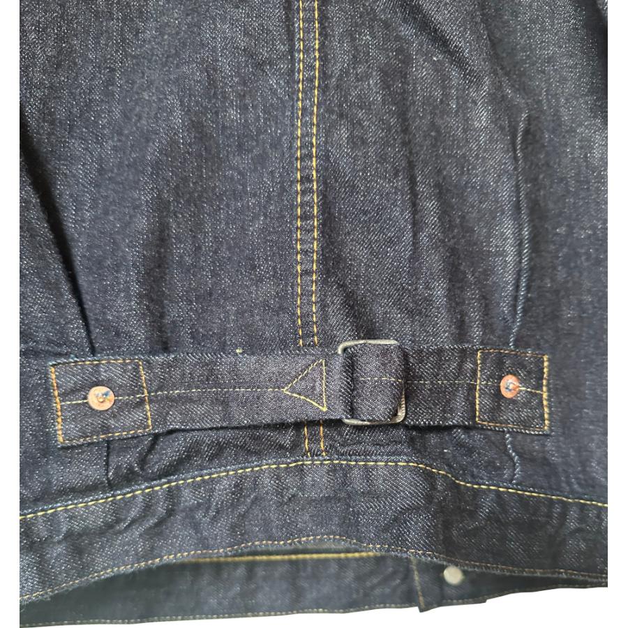 桃太郎ジーンズ MOMOTARO JEANS MXGJ3001 特濃インディゴ 13oz 桃太郎ジーンズ MOMOTARO JEANS MXGJ3001 特濃インディゴ 13oz
