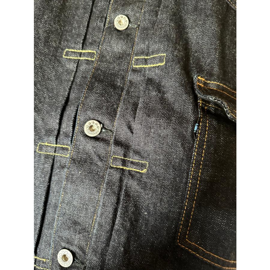 桃太郎ジーンズ MOMOTARO JEANS MXGJ3001 特濃インディゴ 13oz 桃太郎ジーンズ MOMOTARO JEANS MXGJ3001 特濃インディゴ 13oz