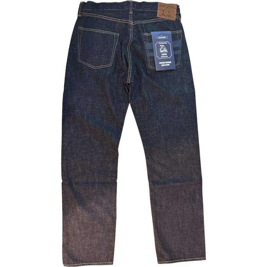 桃太郎ジーンズ MOMOTARO JEANS MXJE3401 特濃ブルー13oz 桃太郎ジーンズ MOMOTARO JEANS MXJE3401 特濃ブルー13oz