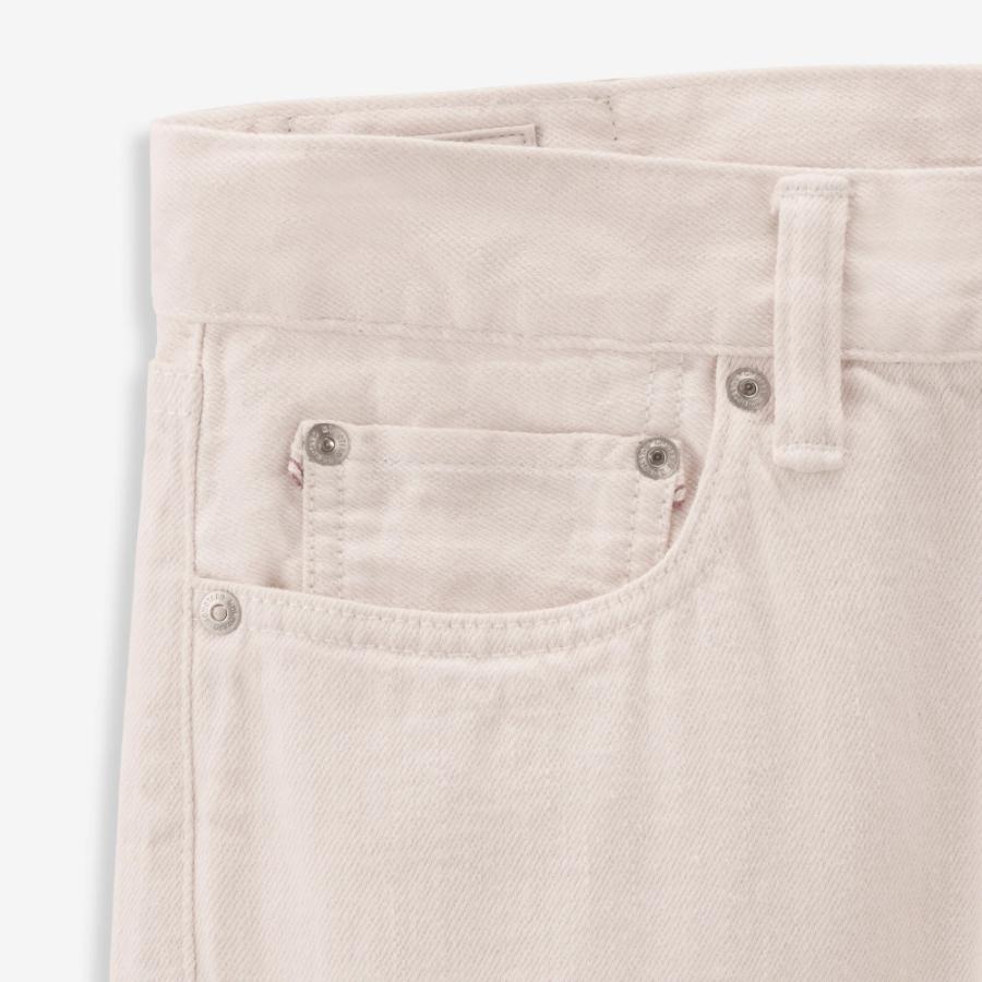 桃太郎ジーンズ（MOMOTARO JEANS） ジーンズ デニム 桜 ストレート