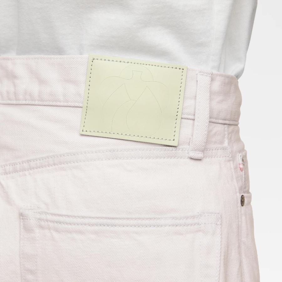 桃太郎ジーンズ（MOMOTARO JEANS） ジーンズ デニム 桜 ストレート