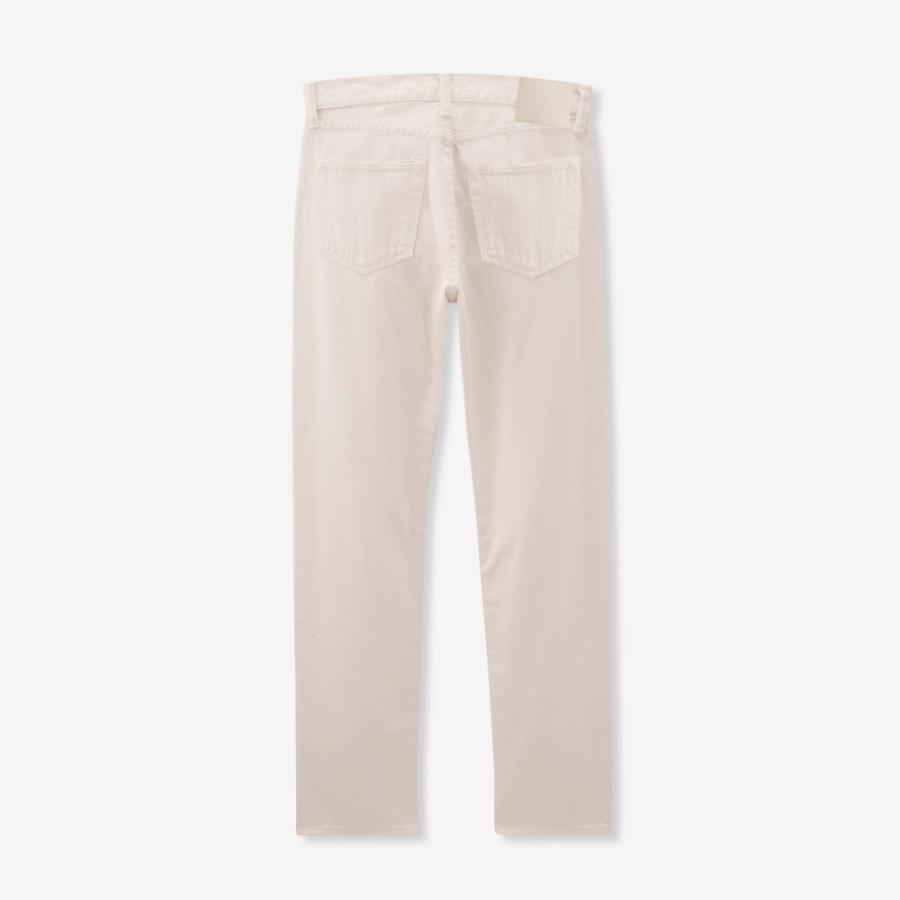 桃太郎ジーンズ（MOMOTARO JEANS） ジーンズ デニム 桜 ストレート