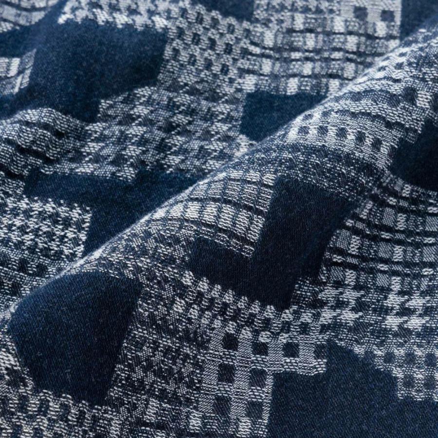 桃太郎ジーンズ　タイガーカモ　ワークシャツ サイズ38 桃太郎ジーンズ タイガーカモ シャツ メンズ - メルカリ