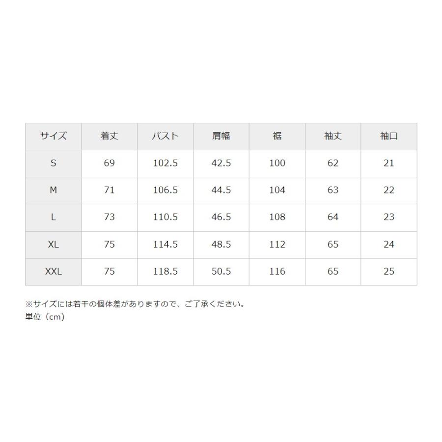 桃太郎ジーンズ シャツ インディゴ ワークシャツ 日本製 デニムシャツ 春 ポケット MXLS1020 | 桃太郎ジーンズ | 10