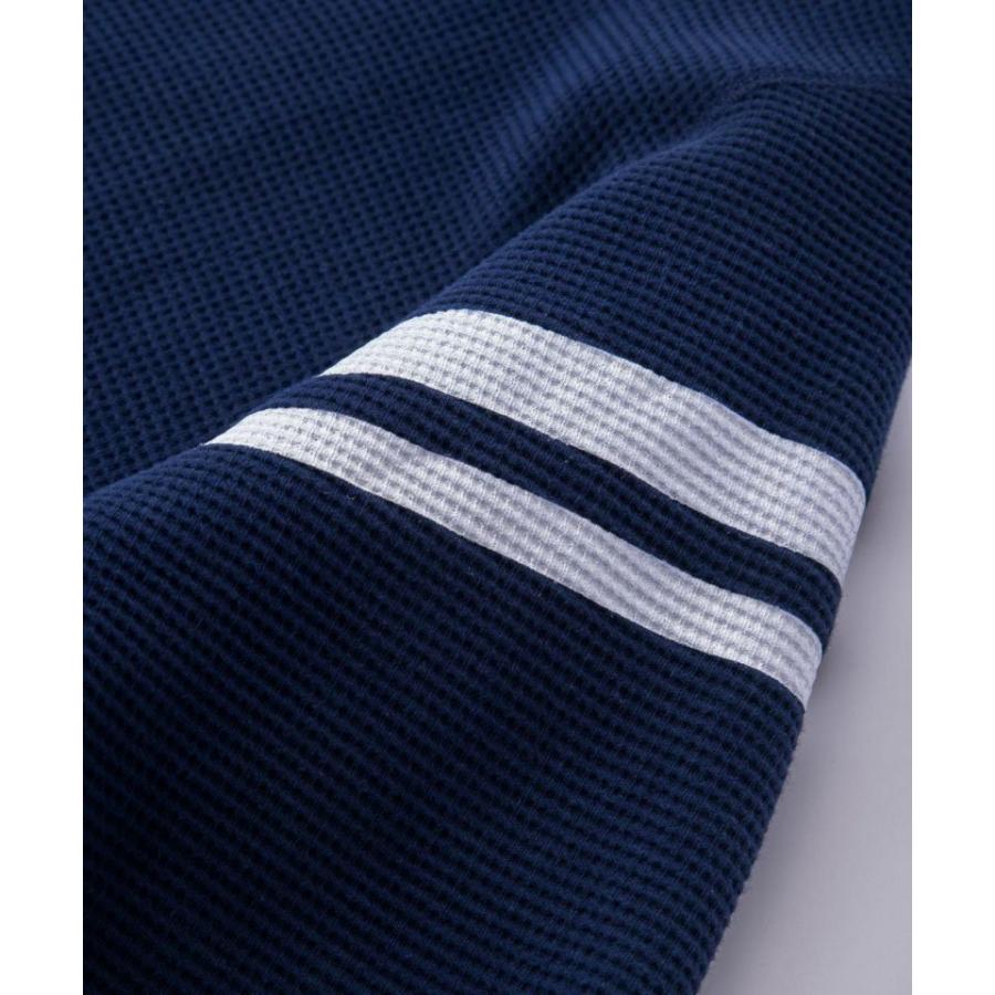 桃太郎ジーンズ（MOMOTARO JEANS） メンズ レディース サーマル 長袖