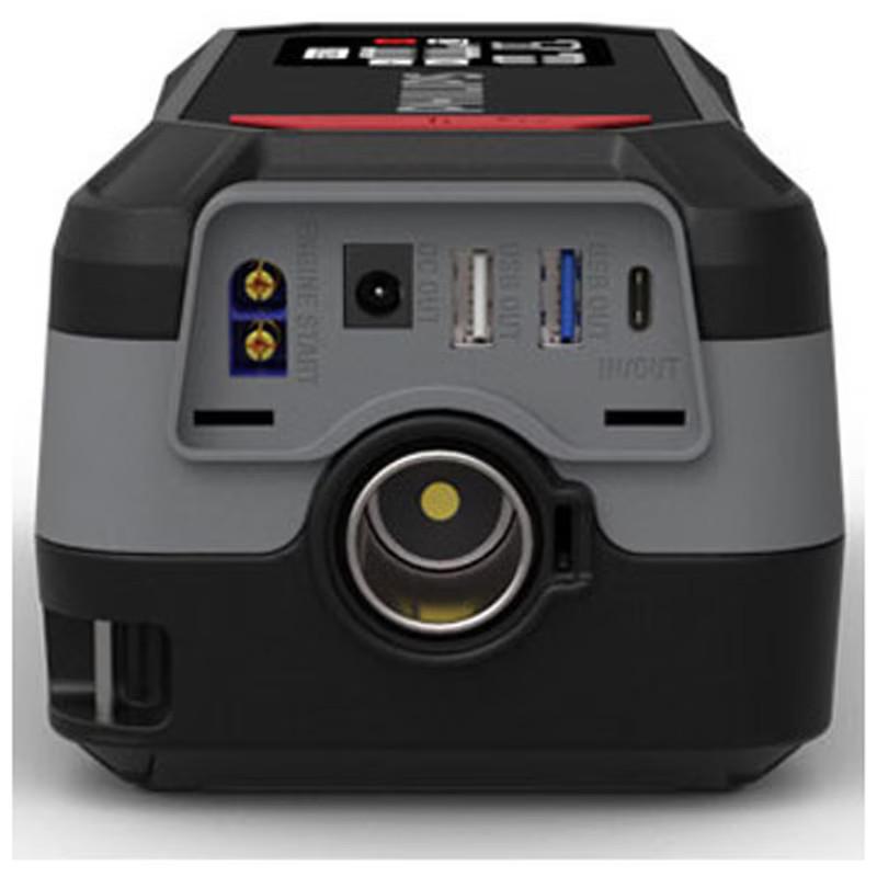 Philips（フィリップス） PHILIPS（フィリップス）ジャンプスターター