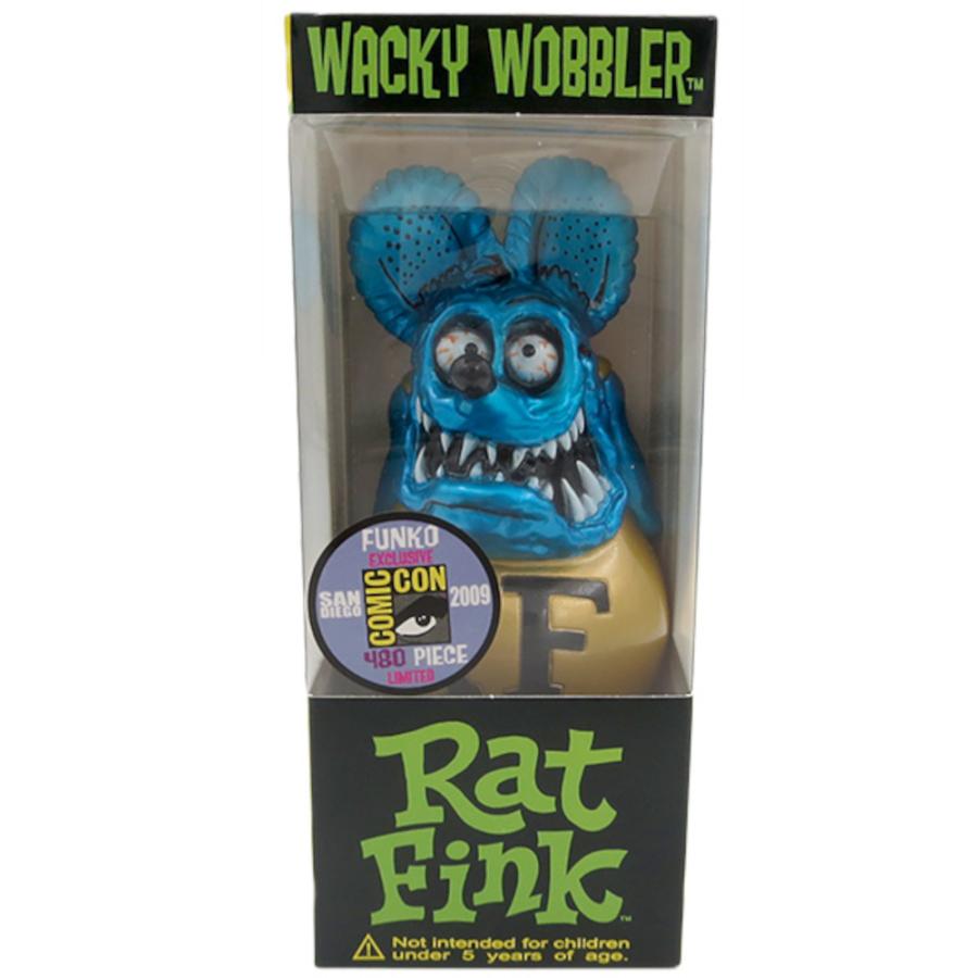RAT FINK ラットフィンク ボビングヘッド フィギュア アメリカン雑貨