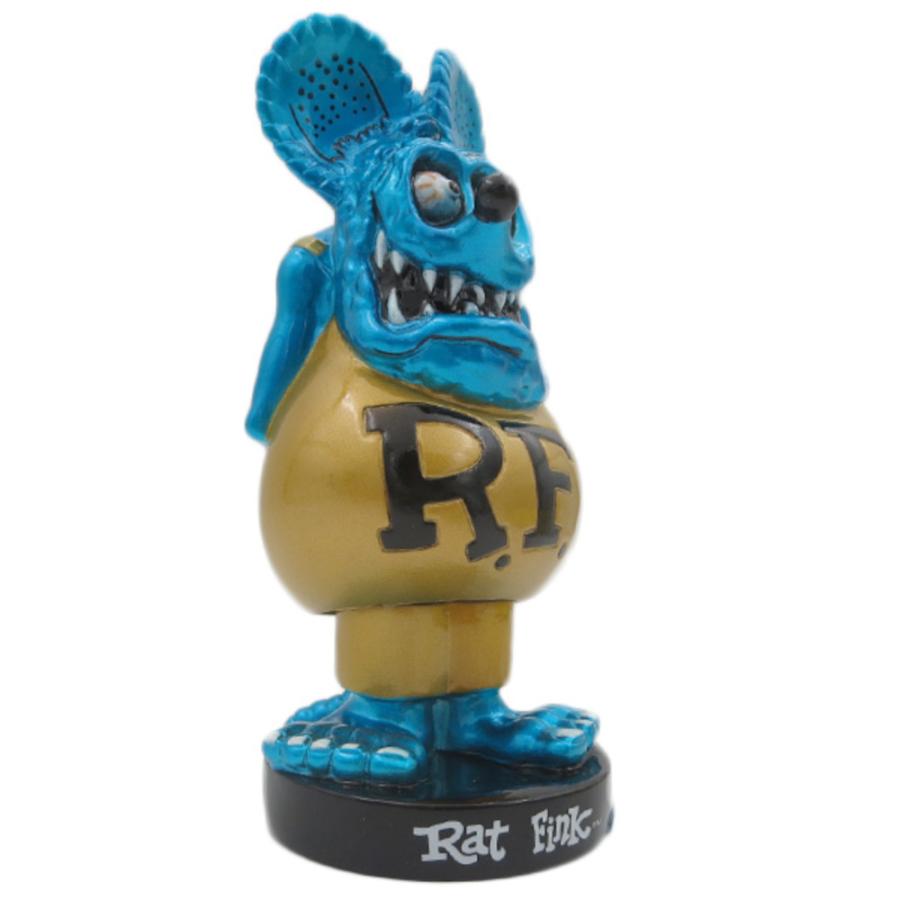 RAT FINK ラットフィンク ボビングヘッド フィギュア アメリカン雑貨