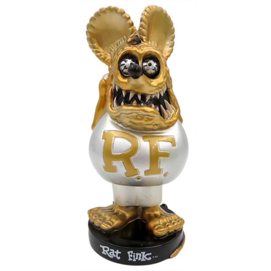 RAT FINK ラットフィンク ボビングヘッド フィギュア アメリカン雑貨