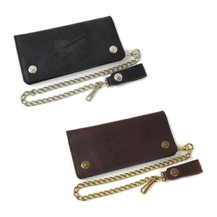 Schott N.Y.C（ショット） SCHOTT 3109057 SCT-PERFECTO WALLET LONG