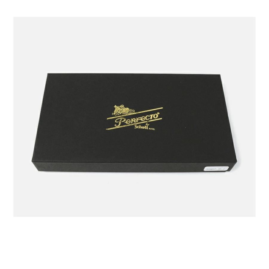 Schott N.Y.C（ショット） SCHOTT 3109057 SCT-PERFECTO WALLET LONG