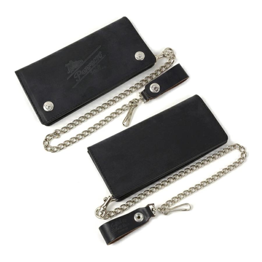 Schott N.Y.C（ショット） SCHOTT 3109057 SCT-PERFECTO WALLET LONG