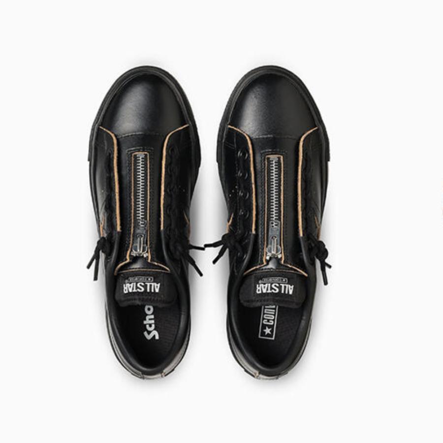 Schott N.Y.C Schott×CONVERSE/ショット×コンバース/ONE STAR Z Schott  