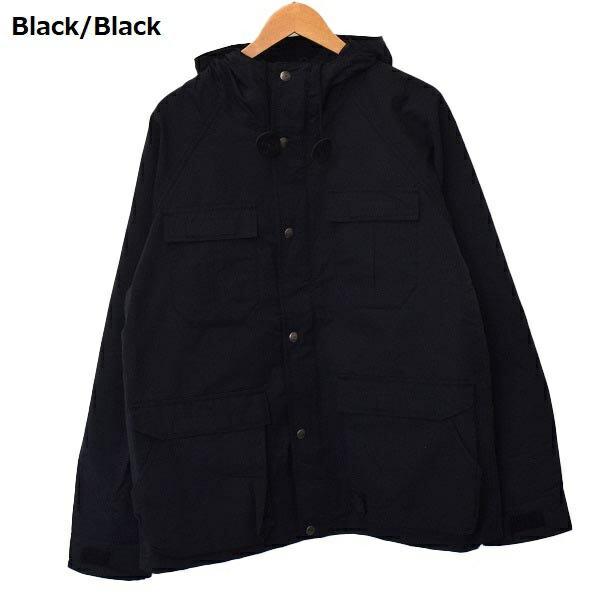 SIERRA DESIGNS SHORT MOUNTAIN PARKA : monkeys タイヤ・メンズ