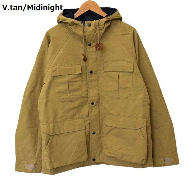 SIERRA DESIGNS SHORT MOUNTAIN PARKA : monkeys タイヤ・メンズ