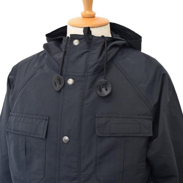SIERRA DESIGNS SHORT MOUNTAIN PARKA : monkeys タイヤ・メンズ