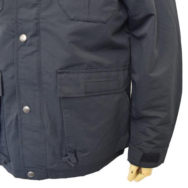 SIERRA DESIGNS SHORT MOUNTAIN PARKA : monkeys タイヤ・メンズ