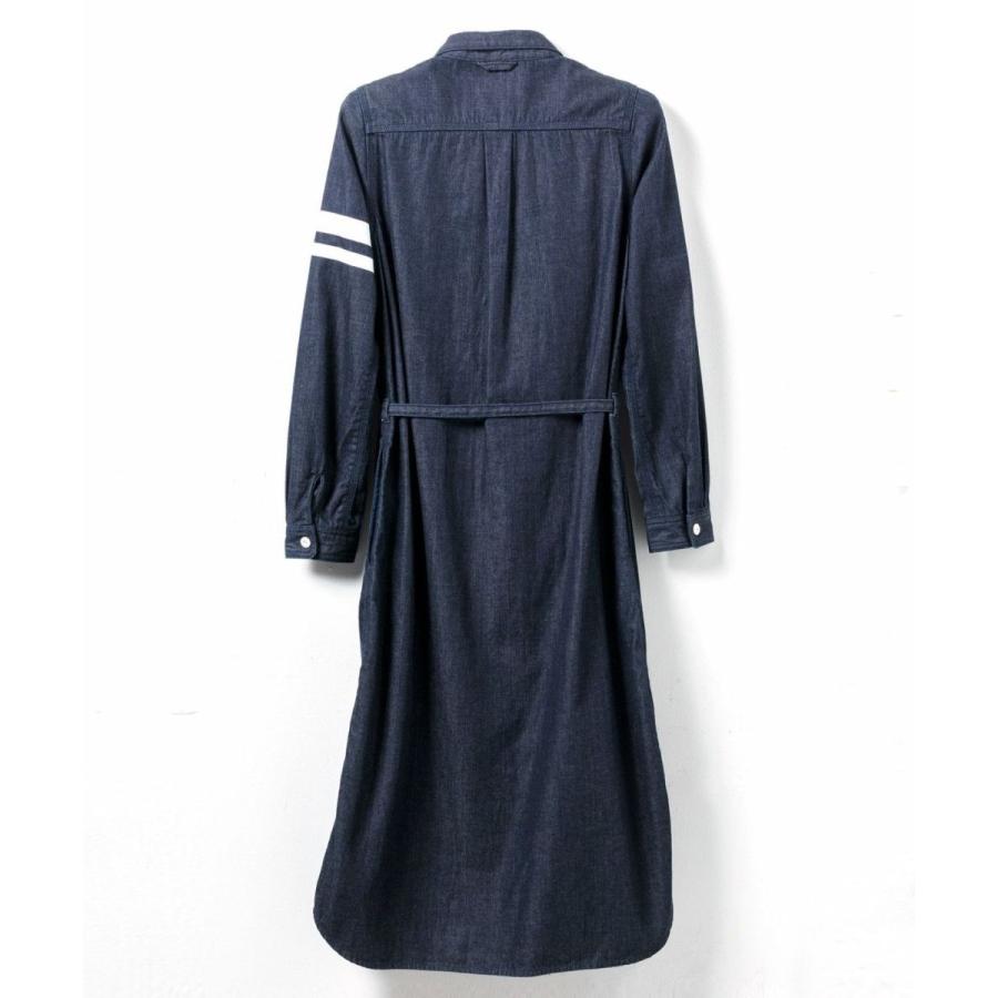 楽天市場】桃太郎ジーンズ 8ozデニムワンピース MOMOTARO JEANS EASY