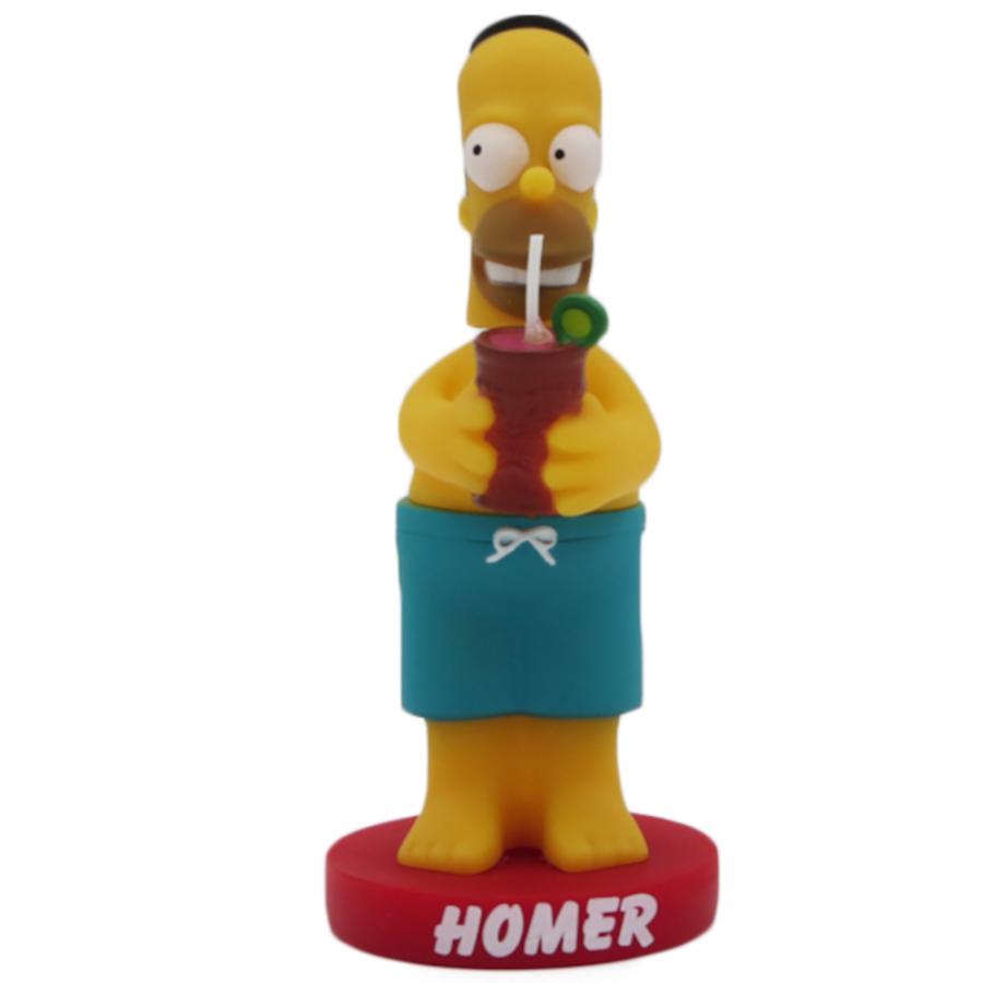 The Simpsons ザ・シンプソンズ ホーマー ボビングヘッド The Simpsons ザ・シンプソンズ ホーマー ボビングヘッド