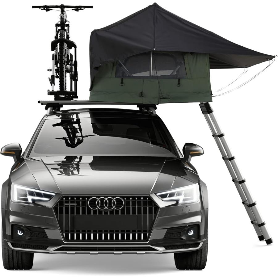 THULE（スーリー） Thule Tepui Foothill ルーフトップテント テプイ