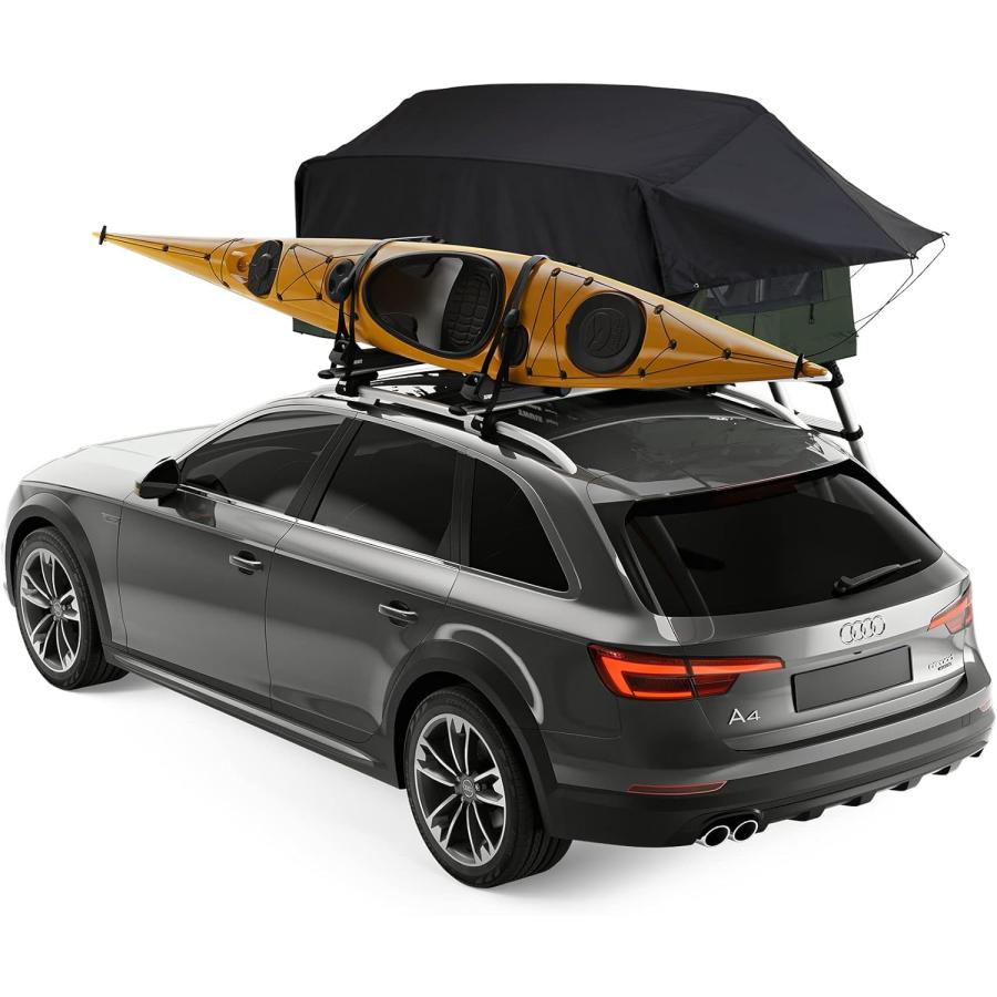 ルーフテント　「配送不可」Thule Tepui 楽天市場】THULE ルーフトップテント テプイ エクスプローラー