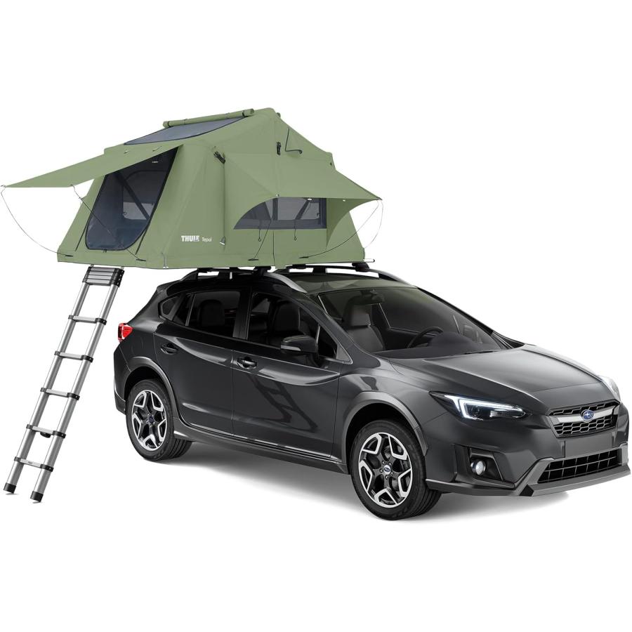 THULE Thule Tepui Kukenam 3 ルーフトップテント スーリー