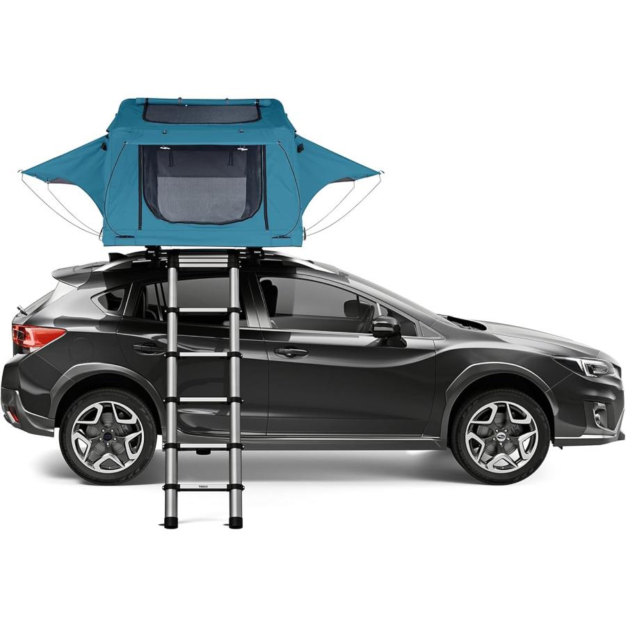 THULE Thule Tepui Explorer Series エアー2 アウトドア ルーフ THULE Thule Tepui Explorer Series エアー2 アウトドア ルーフ