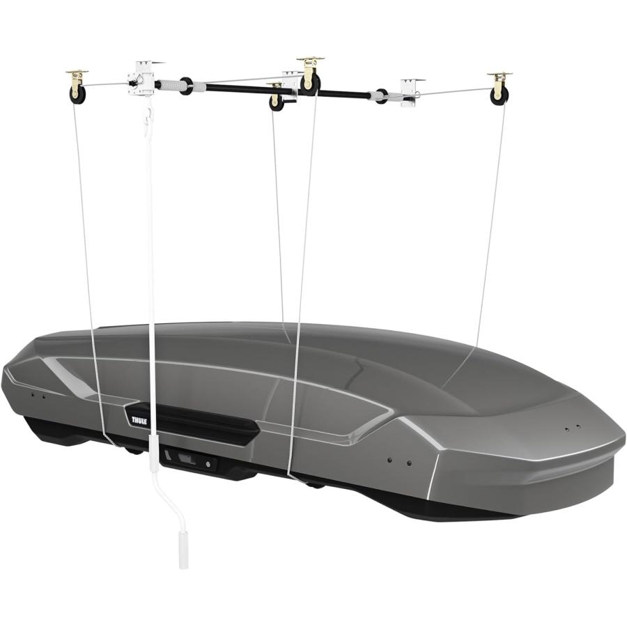 THULE（スーリー） マルチリフト572 ルーフボックス保管用 カーゴ用 