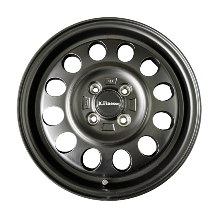 OPEN COUNTRY TOYO オープンカントリー RT 155/65R14 75Q