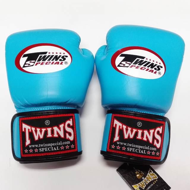 新品 正規 TWINS 本格ボクシンググローブ /カラー /ボクシング