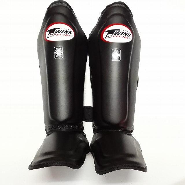 新品 正規 TWINS ツインズ レッグガード 選択/ボクシング/ムエタイ 