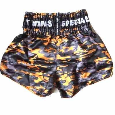 新品 サテン 115 TWINS ツインズ ボクシングパンツ S/M/L/XL 選択