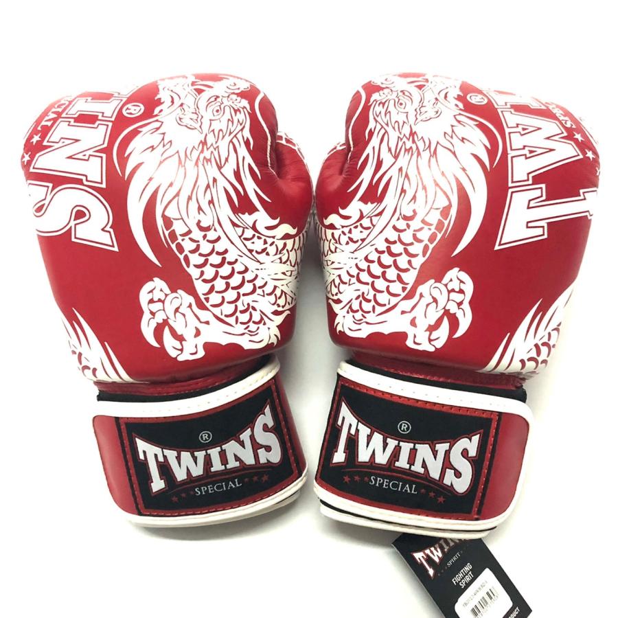 新品 正規 TWINS 本格ボクシンググローブ TWドラゴン 新品 正規 TWINS 本格ボクシンググローブ TWドラゴン