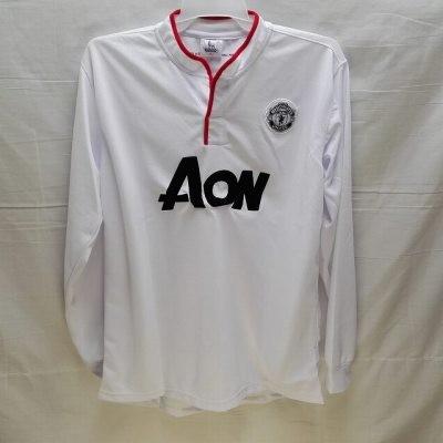 アンブロ　マンチェスターユナイテッド　ゲームシャツ　トレーニングウェア マンチェスターユナイテッド トレーニングウェア ゲームシャツ